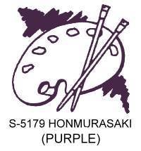 HONMURASKI/deep purple